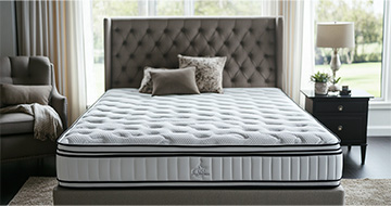 Meet Your Mattress Cleaning Experts in Richmond