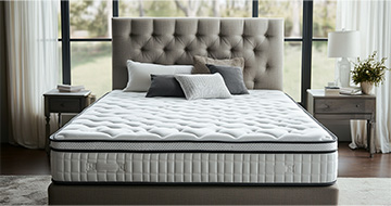Why Choose Our Mattress Cleaning Service in Highgate?