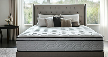 Meet Your Mattress Cleaning Experts in Highgate