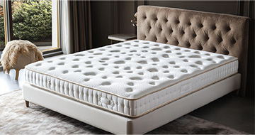 Enjoy a Deeper Clean with Our Mattress Cleaning in Hither Green