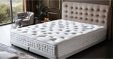 Experience the Benefits of Mattress Cleaning in Holborn