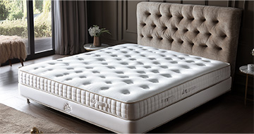 Trusted Mattress Cleaning Technicians in Holborn