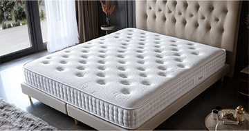 Experience the Benefits of Mattress Cleaning in Homerton