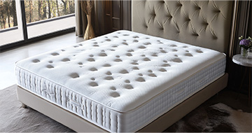 Deep-Clean Mattress Solutions for Kensington Homes