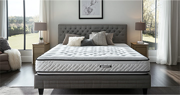 Meet Kensington’s Mattress Cleaning Specialists