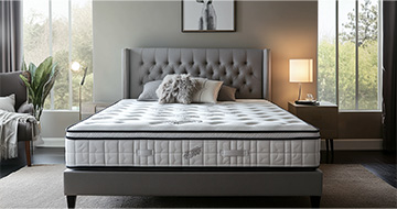 Revitalise Your Mattress with Professional Cleaning in Hoxton