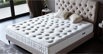 Why Our Mattress Cleaning Services in Knightsbridge Stand Out