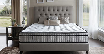 Why Choose Our Mattress Cleaning Services in Leyton