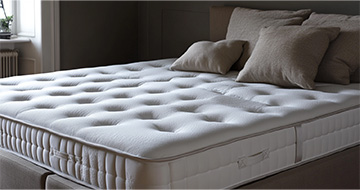 Why Choose Our Mattress Cleaning Service in Kennington