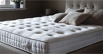 Skilled and Experienced Mattress Cleaners in Kennington
