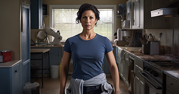 What’s included in a standard one off cleaning Swindon service