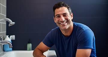 Deep Clean, Moving Prep, or Post-Party Tidy — You Choose