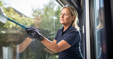 Why Choose Our One-Time Deep Cleaning Services in North West London?