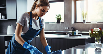 Why Our One-off Cleaning Services in Addlestone Stand Out From the Crowd
