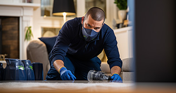 Protecting Your Home or Business with Professional Hanwell Pest Control Services