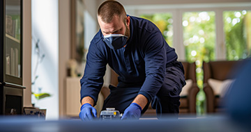 Protect Your Home or Business with Professional Pest Control Services in Finchley