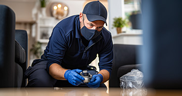 What Makes Our Pest Control Services in Highgate So Good?