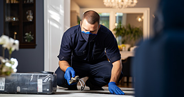 What Makes Our Pest Control Services in Hornsey So Good?