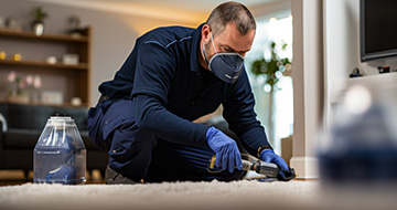 Secure Pest Control Services for a Safe and Healthy Environment at Home or Business