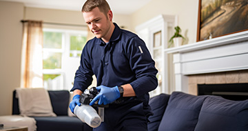 Whetstone Pest Control for a Safe and Secure Environment at Your Home or Business