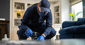 What Makes Our Pest Control Services in Abbey Wood a Preferred Choice?