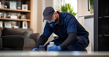 Bermondsey Pest Control for a Safe and Secure Environment at Your Home or Business