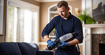 What Makes Our Pest Control Services in Blackheath a Preferred Choice?