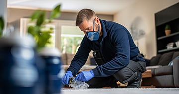 Safe and Secure Pest Control in Catford for a Healthy Home or Business Environment