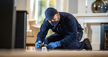 What Makes Our Pest Control Services in Deptford a Preferred Choice?