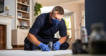 We offer effective and long-lasting pest control services in Kensington