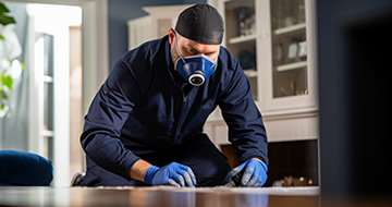 What Makes Our Pest Control Services in Mortlake a Preferred Choice?