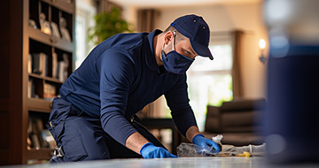 Why is Our Pest Control Services in Pimlico So Popular?