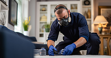Making Your Home or Business Pest-Free for a Safe and Secure Environment