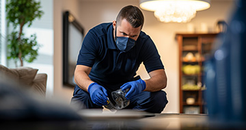 We provide safe and secure pest control solutions in Putney