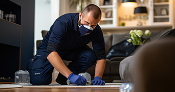 Protecting Your Home or Business with Professional Bloomsbury Pest Control Services