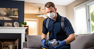What Makes Our Pest Control Services in Eltham a Preferred Choice?