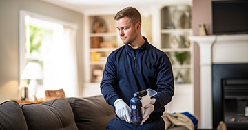 Safeguard Your Home or Business with Eltham Professional Pest Control Services