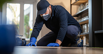 Protecting Your Home or Business From Pests - Professional Pest Control for a Secure Environment