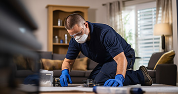 Protecting Your Home or Business with Pest Control for a Safe and Secure Environment