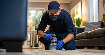 What Makes Our Pest Extermination in Clapton So Good?