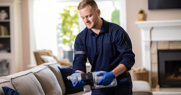 Safeguard Your Home or Business with Forest Hill Professional Pest Control Services