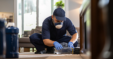 Securing Your Home or Business with Professional Pest Control Solutions