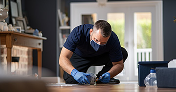 San Diego Pest Control for a Safe and Secure Environment at Your Home or Business