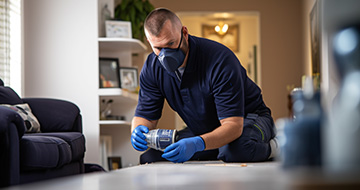 Effective Pest Control for a Safe and Secure Environment at Your Home or Business