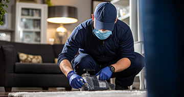 Protecting Your Home or Business With Professional Grove Park Pest Control