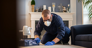 Secure and Effective Pest Control Services for Your Home or Business