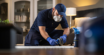 Why Choose Our Pest Control Services in South East London