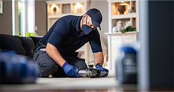 Pest Control for a Safe and Secure Environment at Your Home or Business