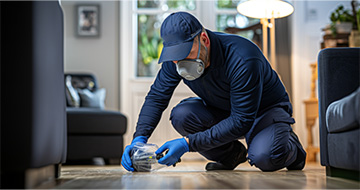 What Makes Our Pest Control Services in Mitcham a Preferred Choice?