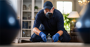 Mitcham pest control can handle any type of pest